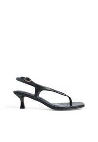 Sandalias de dedo - black