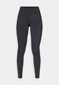 ONPRYA-2-ALICE LIFE - Leggings - black