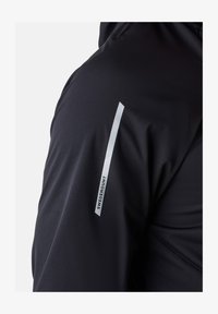 Unausgewählt, black orange