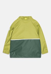 Killtec Regnjakke / vandafvisende jakker - green