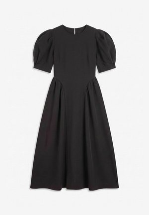 Vero Moda, DRESS VMSALLY LONG DRESS - Robe longue - black