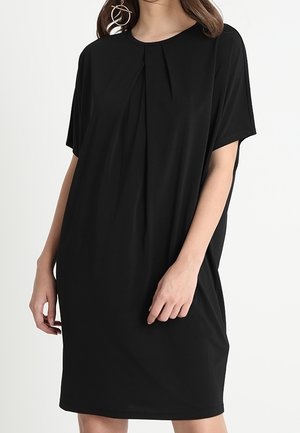 Vardagsklänning - black