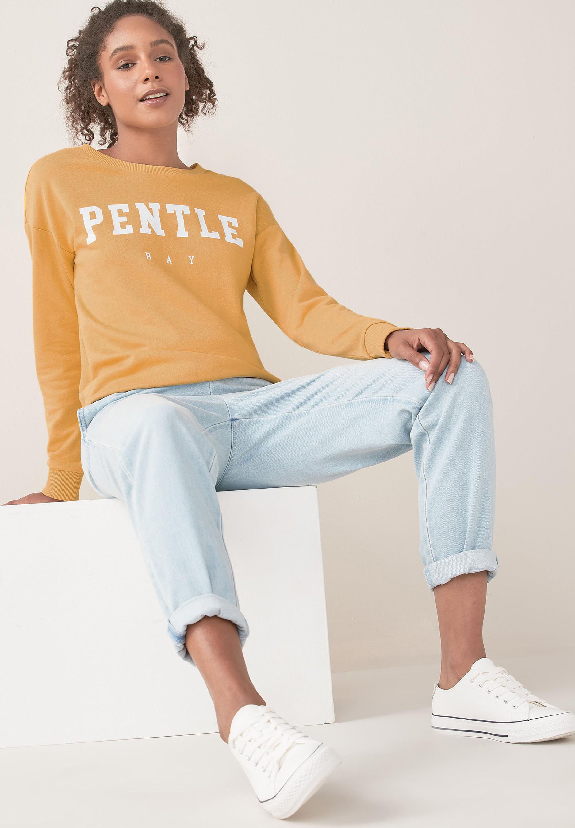 Damen GRAPHIC - Sweatshirt Damen GRAPHIC - Sweatshirt