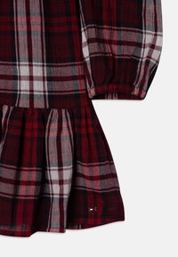 Tommy Hilfiger Vestido informal - red