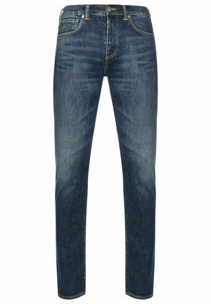Slim fit jeans - blue