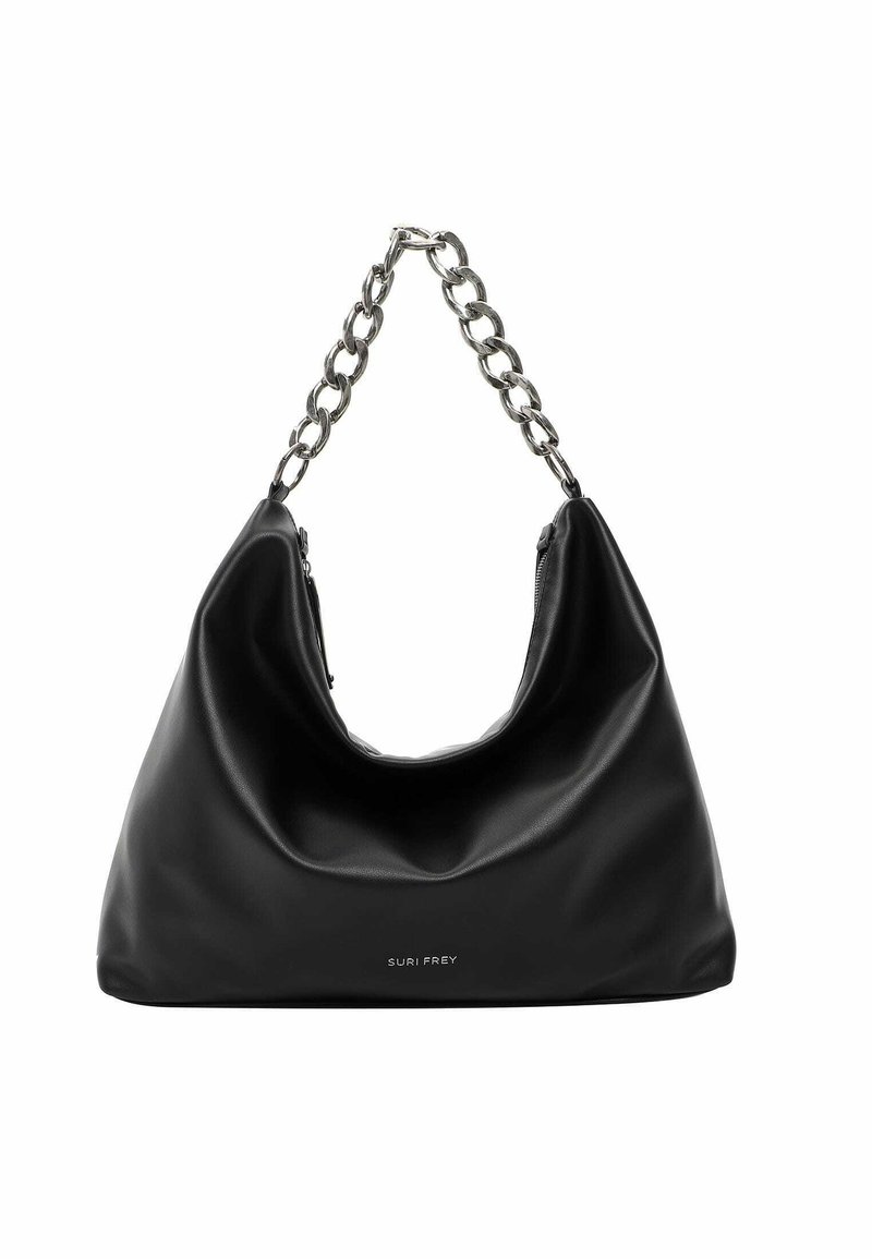 SURI FREY KARY Pirkinių krepšys black/juoda Zalando.lt