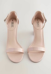 Non sélectionné, pink