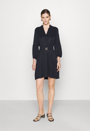 LACER - Blousejurk - blue