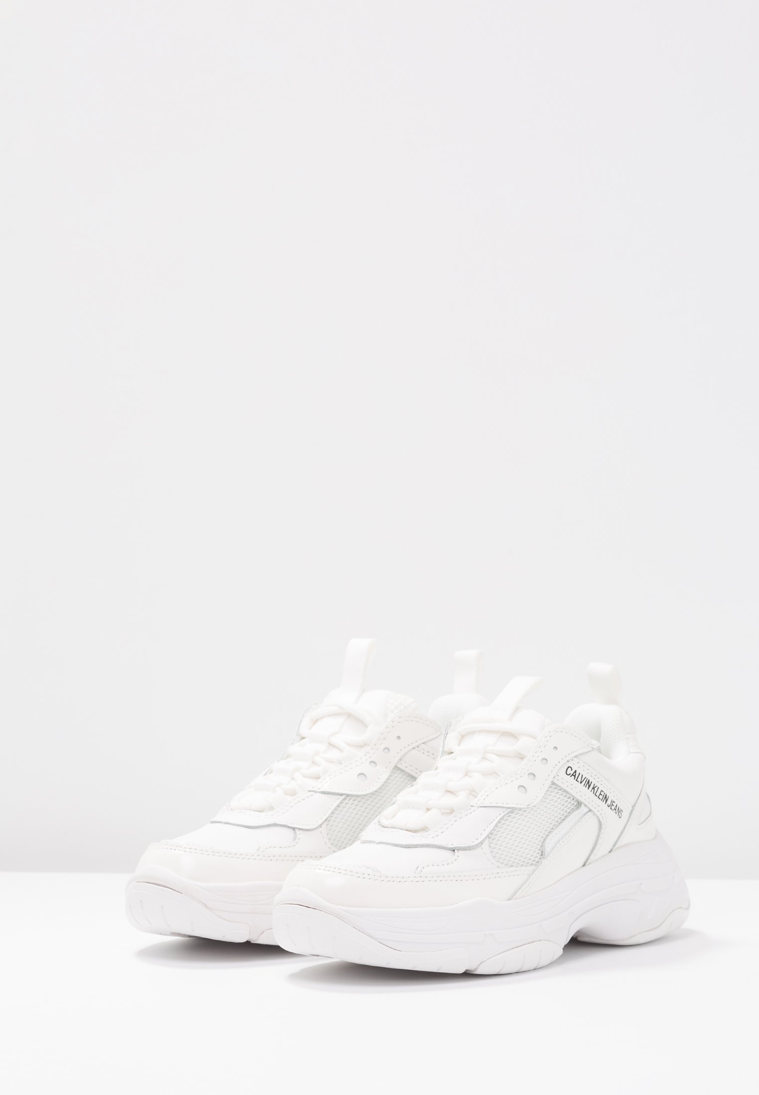 calvin klein maya bright white