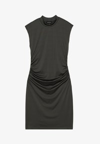 Δεν επιλέχθηκε, dark grey