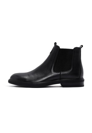 CHELSEA - Classic ankle boots - black