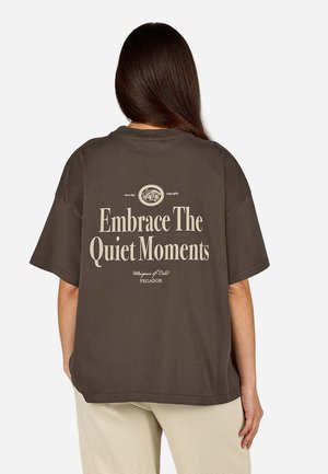 GUARDA - T-shirt z nadrukiem