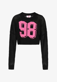 Nem kiválasztott, black pink