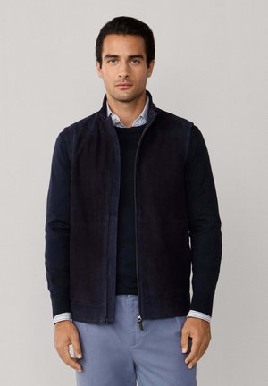 Bodywarmer - navy