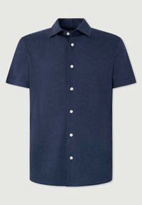 Unausgewählt, navy