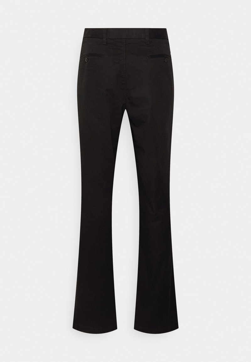 Tommy Hilfiger Chino zwart Tommy Hilfiger Chino zwart