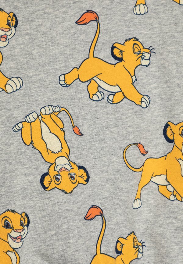 LION KING CREW BOY - Sweatshirt3