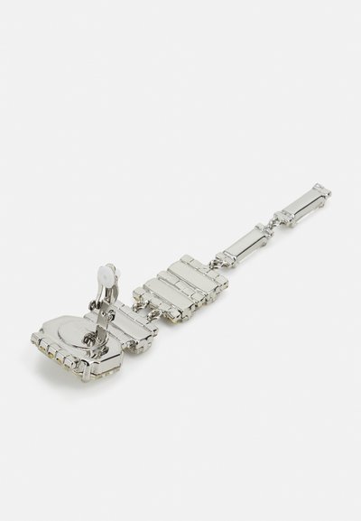 Weekend Max Mara FAVORE - Boucles d'oreilles - silver-coloured