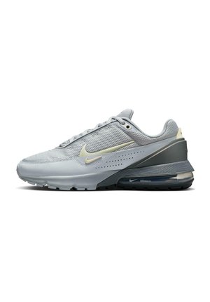 Sneakers basse - lt smoke grey   dark grey