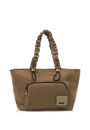 Bolso de mano - beige