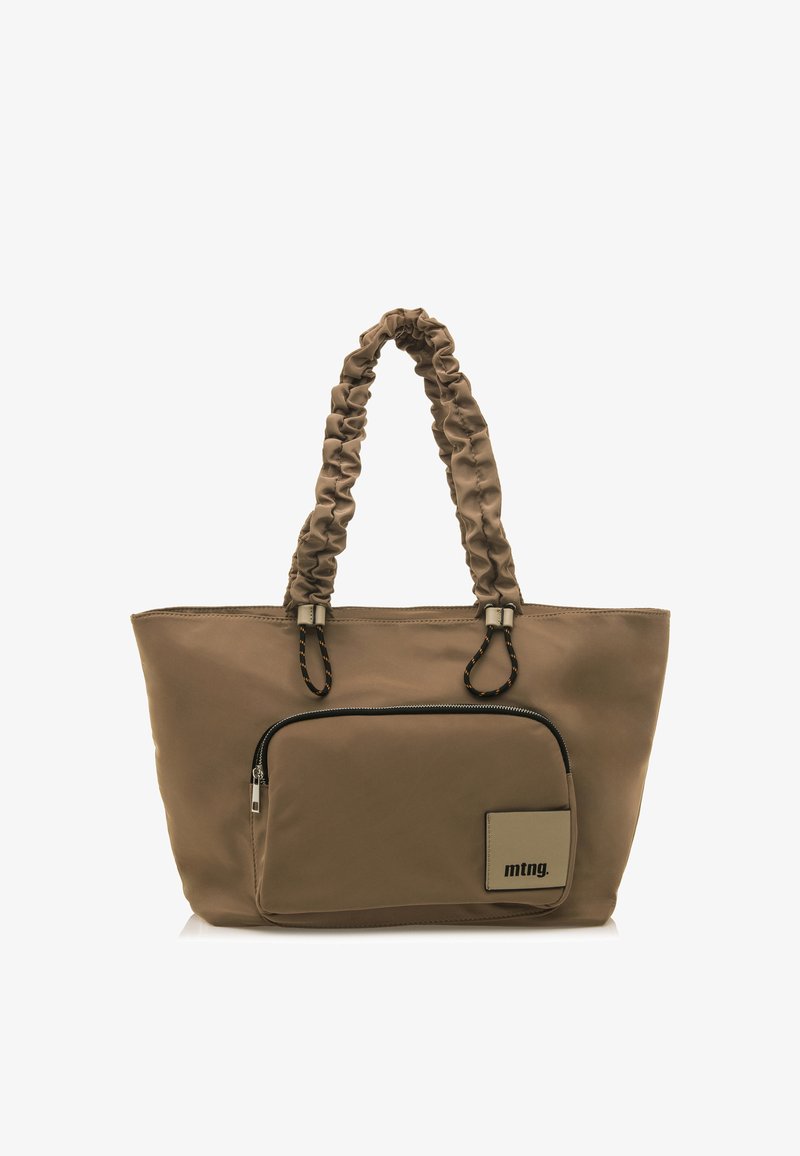 mtng Bolso de mano - beige