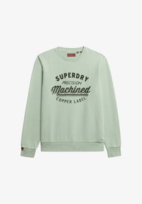 Non sélectionné, spearmint light green