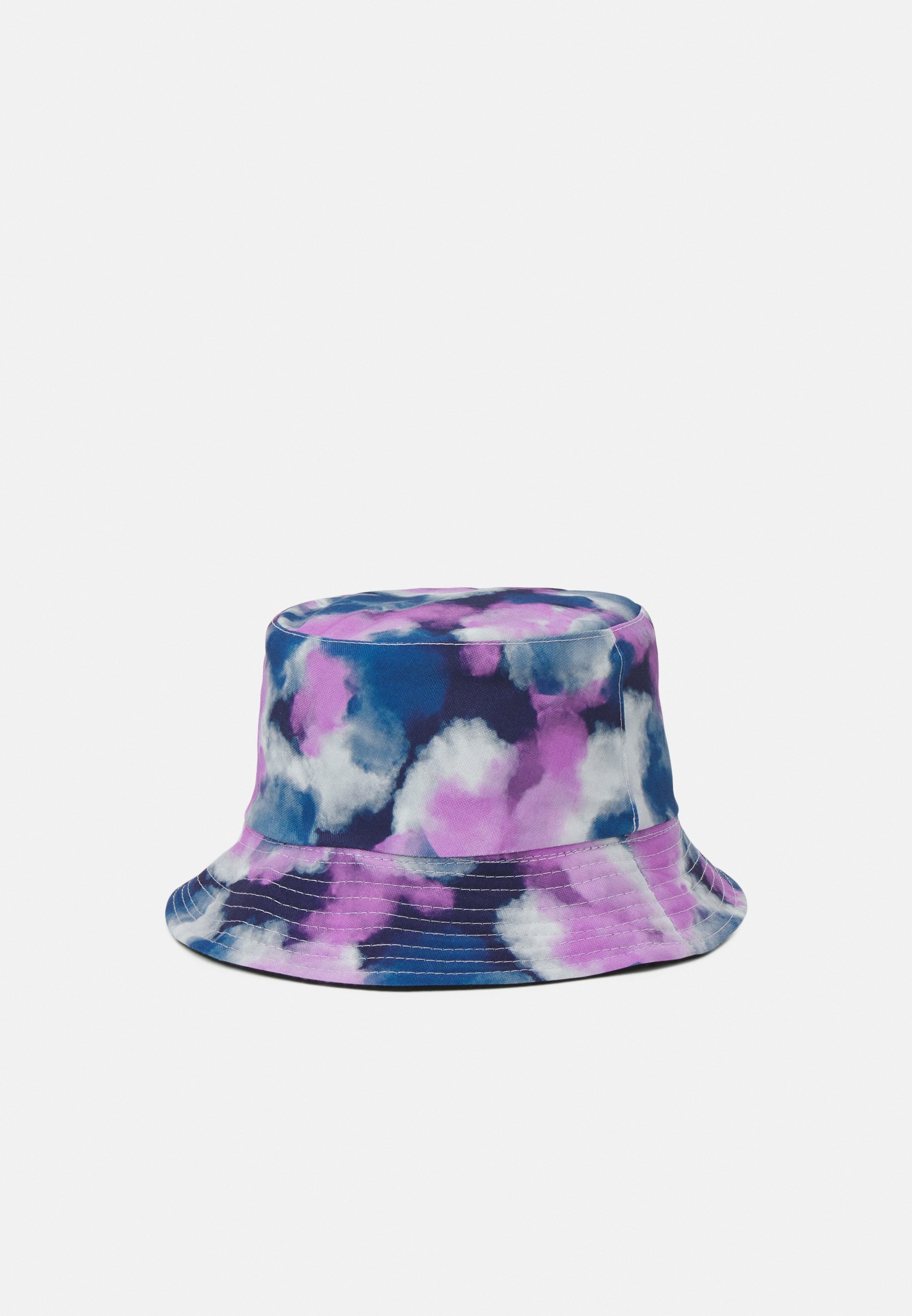 Vintage Supply BUCKET HAT - Hat - blue 