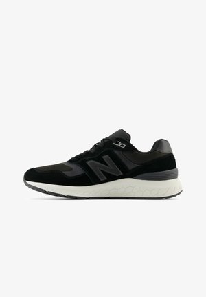 WALKING FRESH 880 V6 - Sneakers - black phantom