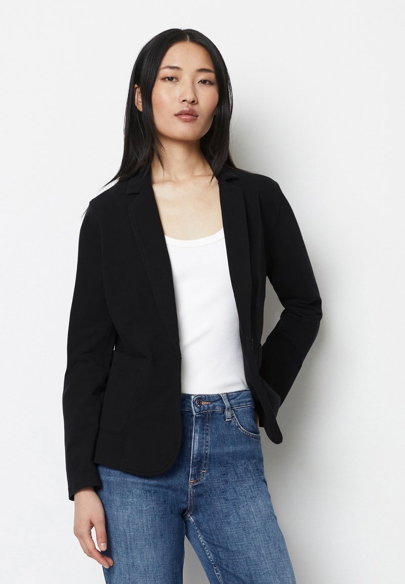 Marc O'Polo Blazer - black