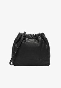 Selezionato, schwarz