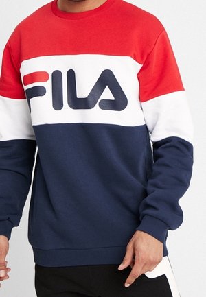 Felpa - blue