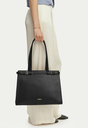 Mexx, MEXX BAG WOMEN'S BLACK 5906751861882 - Håndtasker - black