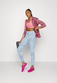 Patagonia MAIPO - Leggings - light plume grey