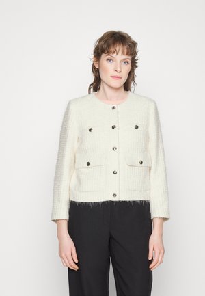 Blazer - off white
