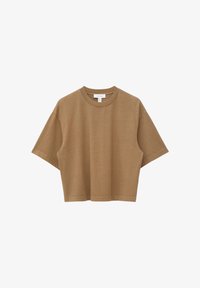 Non sélectionné, brown