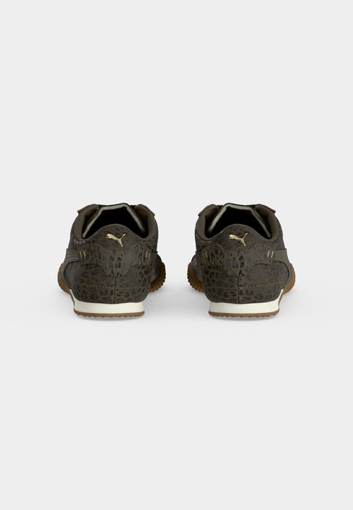PUMA BELLA - Trainers - matte bronze — photo 4