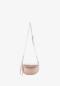 Selezionato, shy rose