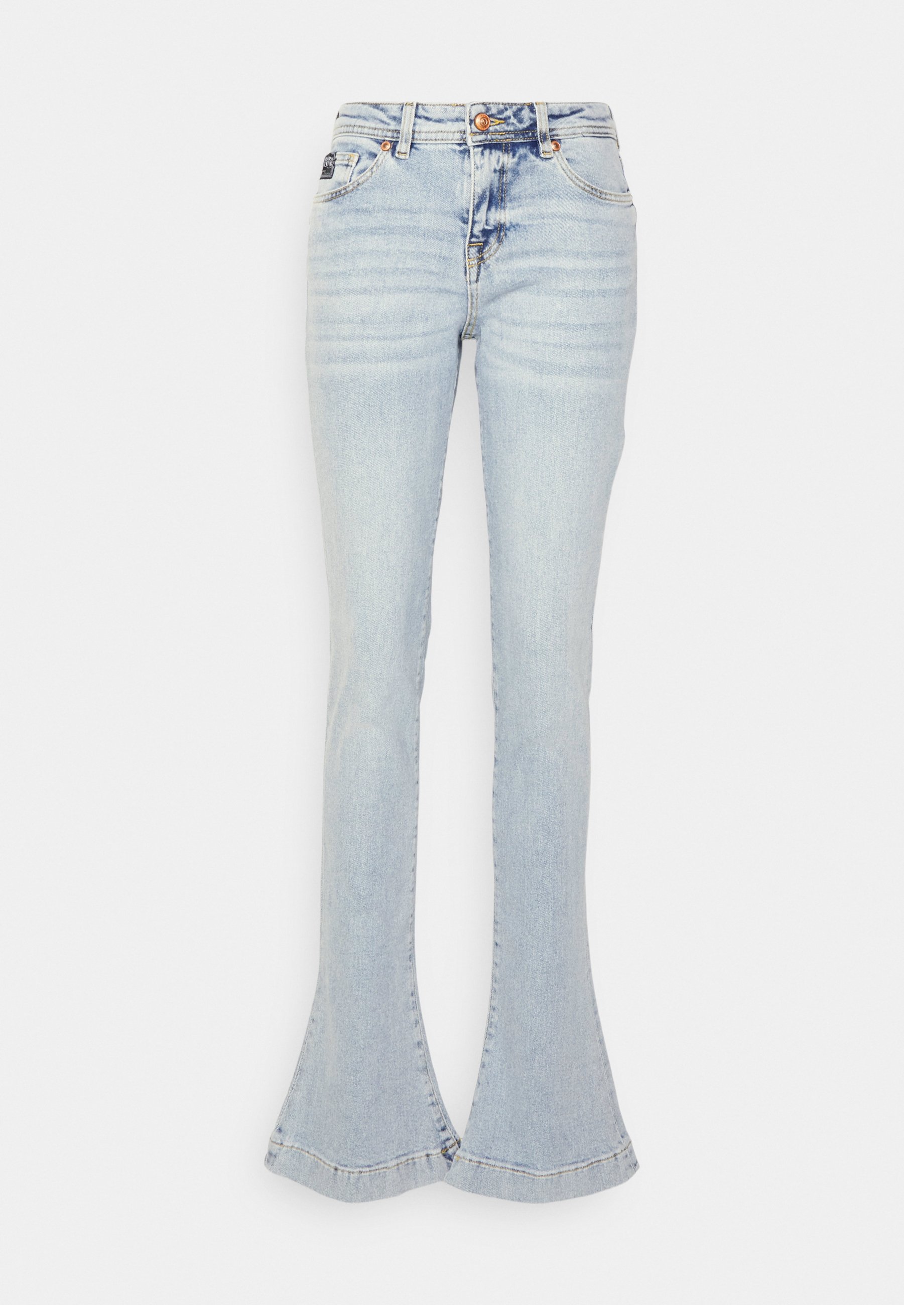 【関税&送料込み】Versace Flared Jeans ef09806092d0438ea5d69c50ac00e3