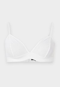 Δεν επιλέχθηκε, white cloud