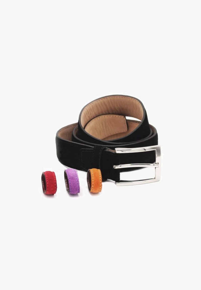 BGENTS Ceinture - schwarz