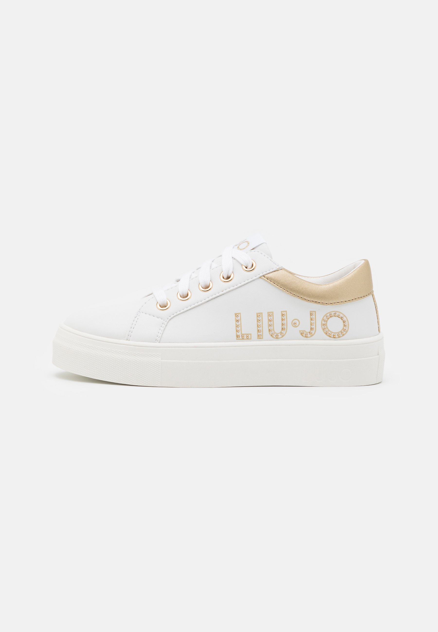 Sneakers LIU JO - Alicia 4A0741 EX014 Milk S1400 - Sneakers - Low shoes -  Women's shoes | efootwear.eu