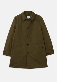 Seleccionado, militare