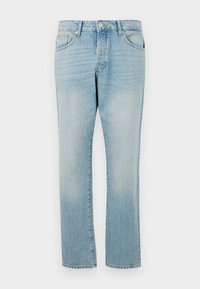 ONSEDGE  - Jeans a sigaretta - light medium blue