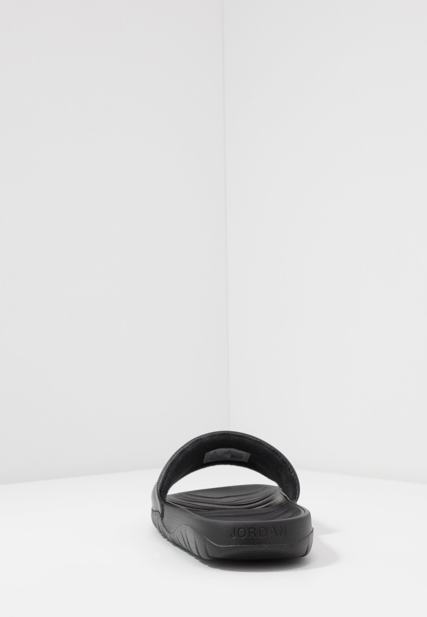 Jordan Break Slide - Black
