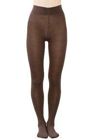 Unausgewählt, dark brown