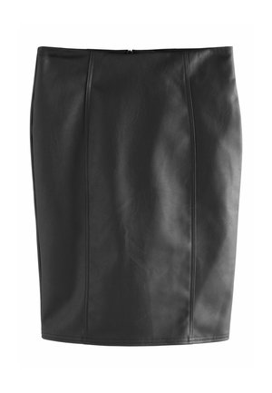 Jupe crayon - black