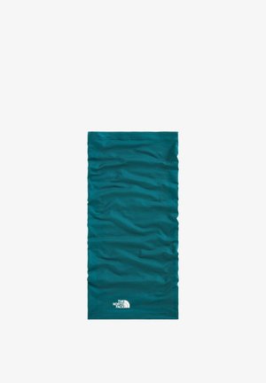 The North Face, BASE GAITER UNISEX - Braga - pacific teal