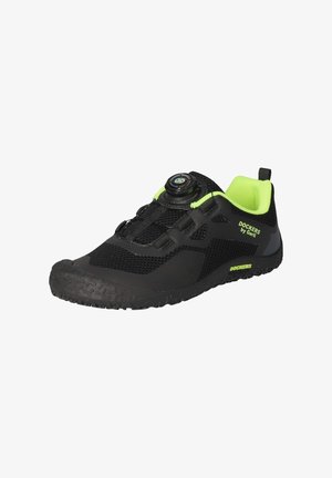Dockers by Gerli, Skateschoenen - black