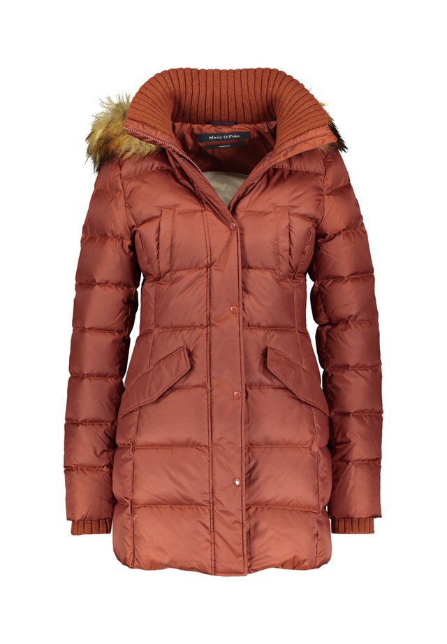 Daunenmantel Fur Damen Jetzt Kaufen Zalando