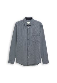 Unausgewählt, dark navy stripe